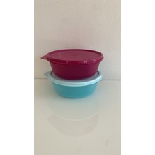 Tupperware 600ML Şeker Kaplar