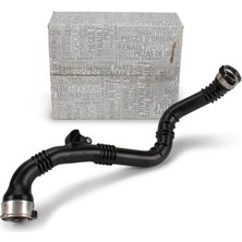 TURBO HORTUMU BORUSU MEGANE IV-IV TALISMAN KADJAR  1.5 DCI K9K MAIS 144608957R