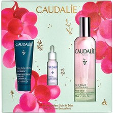 Caudalie Işıltı Verici Bakım Üçlüsü