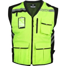 Forte Gt 2001188 Reflektif Yelek