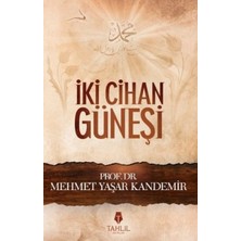 Kitabevimden Iki Cihan Güneşi