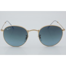 Ray-Ban Rb 3447 001/3M 50 - 01 Güneş Gözlüğü