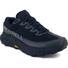 Merrell Agility Peak 5 Gtx Kadın Koşusu Ayakkabısı Siyah