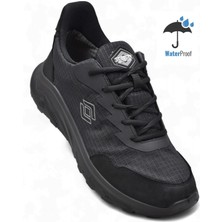 Ispartalılar 2017TS Ortopedik Taban SU GEÇİRMEZ Erkek Spor Ayakkabı Gore-tex Malzeme