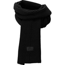 Nike City Knit Unisex Siyah Günlük Stil Atkı N.101.2248.001.OS