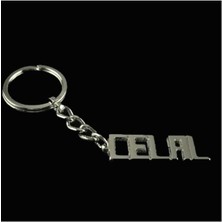 Fantastik Store Celal Isimli Anahtarlık