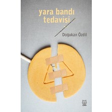 Luna Yayınları Yara Bandı Tedavisi