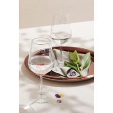 Paşabahçe Allegra Su Bardağı 490 cc 1 Adet