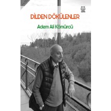 Luna Yayınları Dilden Dökülenler