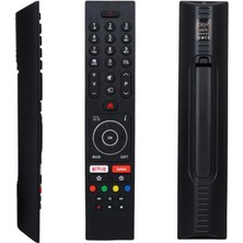 Vestel 4K Smart 55UD8450 LCD LED Tv Kumanda