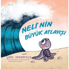 Gergedan Yayınları Neli’ Nin Büyük Atlayışı