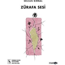 Manos Yayınları Zürafa Sesi