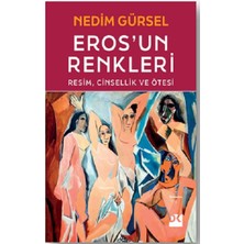 Doğan Kitap Eros'un Renkleri