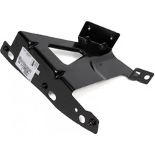 TŞT Fiat Doblo- 2024-2025  Ön Çamurluk Bağlantı Suportu Sağ (Braket) Oem No (9817764980)