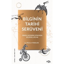 Fol Kitap Bilginin Tarihi Serüveni