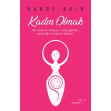 Kadın Olmak