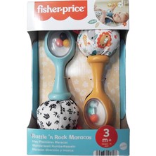 Fisher-Price Neşeli Marakas