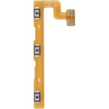 Fodos Xiaomi Redmi Note 14 Pro+ Plus 5g On Off Power Volume Ses Film Flex 24115RA8EG Uyumlu
