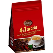 Ersağ 4 Ü 1 Arada Kahve Tozu 350 gr