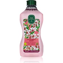 2 Adet  Eyüp Sabri Tuncer Sıvı Sabun Japon Kiraz Çiçeği 1500 ml