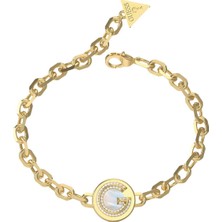 Guess JGUJUBB05438JWYGS Kadın Bileklik