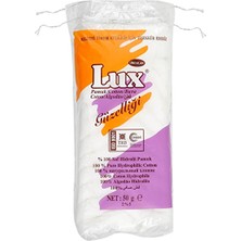 3 Adet  Lux Pamuk 50 G