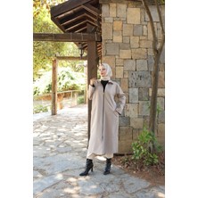 Pieef 2484 Alwa Çift Traflı Trenç