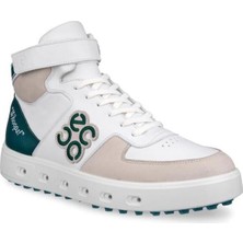 Ecco M Golf Street 720 Shadow White