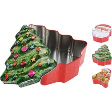 Koopman Metal Saklama Kutusu 3 Adet