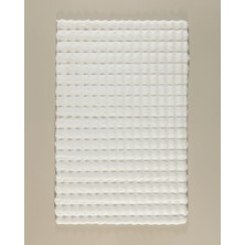 Madame Coco Darcio Post - Beyaz - 120X180 cm