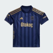 adidas Fen 3 Jsy Y Çok Renkli Çocuk Forma 11 - 12 Yaş İçin Yaz Sezonu Tasarımı