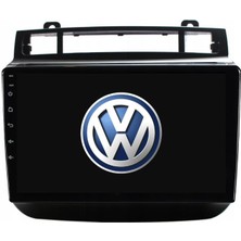 Volkswagen Touareg Android Multimedya Sistemi 2-32 FOR-X(2010-2015)