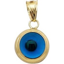 Ily Jewelry Nazar Boncuklu Kolye Ucu