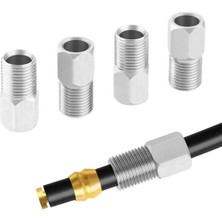 Bisiklet Dünyam Hidrolik Hortum Fren Kompresyon Vidası [4ADET]