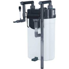 Xmpdby Sobo SF-350F Dış Filtre 300 Lth 5 W