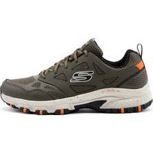 Skechers Hillcrest Erkek Haki Outdoor Ayakkabı 237265Tk Olv
