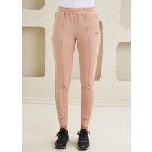 Relax Mode Kadın Çımalı Eşofman Alt - 40148