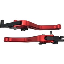 Espada HONDA PCX 125 150 CNC MANET KIRMIZI INSIGMA