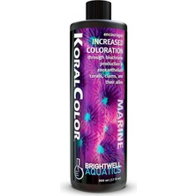 Brightwell  Aquatics – Koralcolor 500 ml