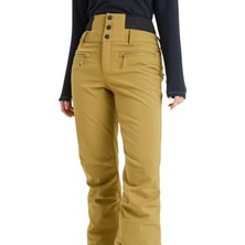 Roxy Rısıng Hıgh Pt Kadın Kayak Pantolonu M Beden Özel Tasarım ve Fonksiyonel Özellikler