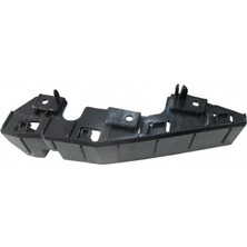 TŞT Ford Tourneo Courıer- V769- 2024-2025  Ön Tampon Bağlantı Braketi Sağ Oem No (R2X617D958AD)