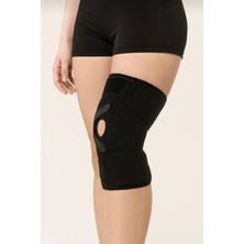 MCM Group Menisküs, Çapraz Bağ, Için Petalla Destekli Ayarlanabilir Medikal Dizlik Diz Korsesi