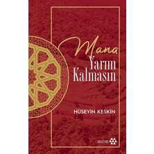 Yeditepe Yayınevi Mana Yarım Kalmasın