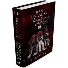 İndigo Kitap Bazı Insanlar Böyle Yaşar 3  (Ciltli)