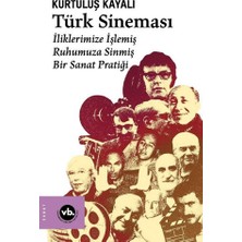 Vakıfbank Kültür Yayınları Türk Sineması