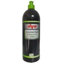 Dyo 3000 Extra Kalın Pasta 1kg