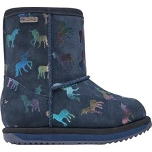 Emu Australia Rainbow Unicorn Brumby Çocuk Bot
