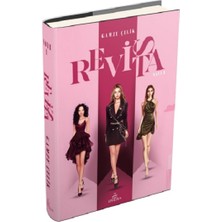 Ephesus Yayınları Revista 1 - (Ciltli)