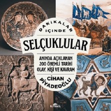 Kronik Kitap Dakikalar Içinde Selçuklular