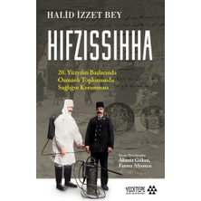 Yeditepe Yayınevi Hıfzıssıhha